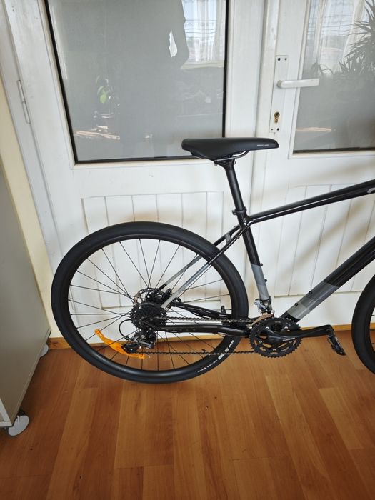 Bicicleta gravel Felt Broam