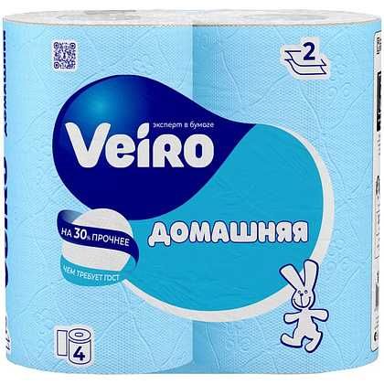 Оптом туалетная бумага VEIRO