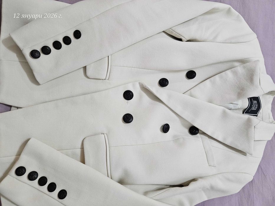 Елегантно сако ALESSA