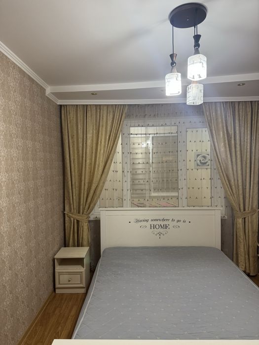 Кровать двуспальная