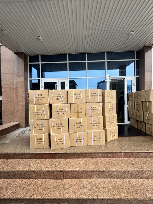 Грузчики от 3500