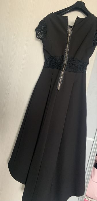 Очень красивое платье