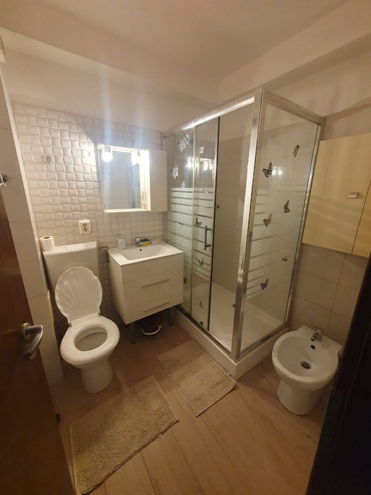 Apartament de inchiriat in Rasnov, calea Brasovului nr 17 Rasnov • OLX.ro