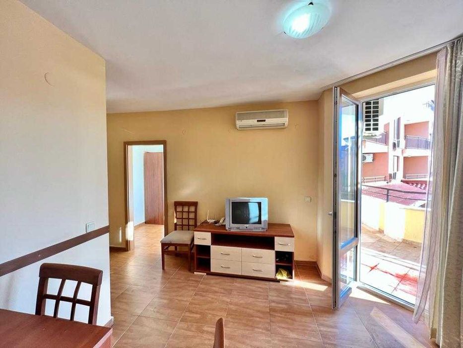 Продава се Двустаен апартамент в Свети Влас - 70 кв.м за 972 €/кв.м - Снимка #5