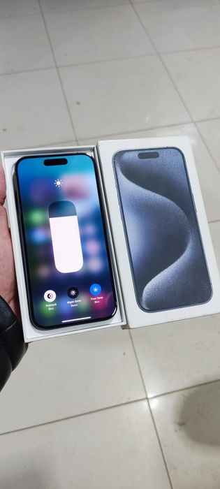 iPhone 15 Pro, Айфон 15 про