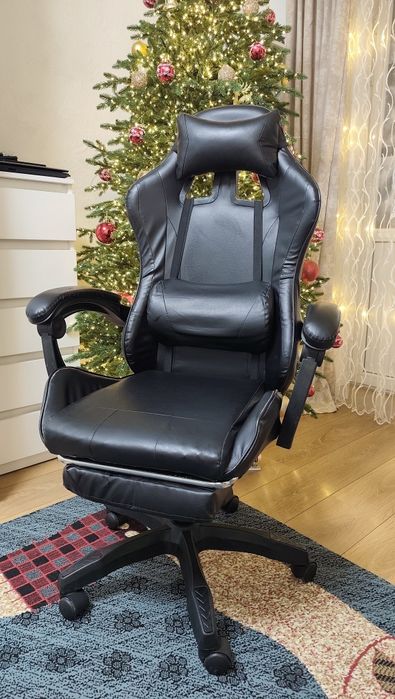 Кресло компьютерное игровое