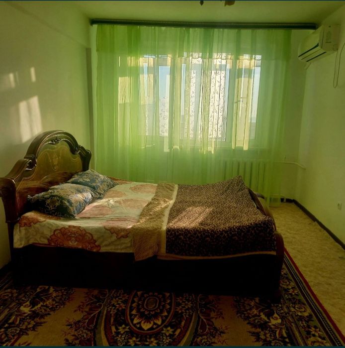 Сагатка и ночька берледи