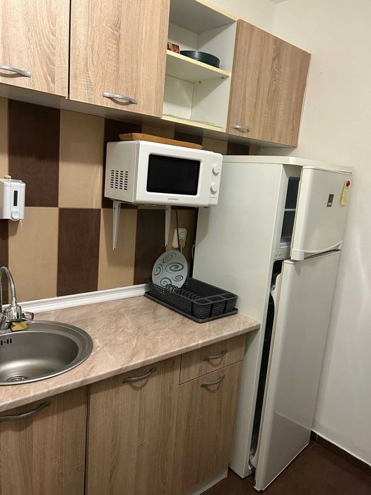 Garsoniera cf 1 sporit