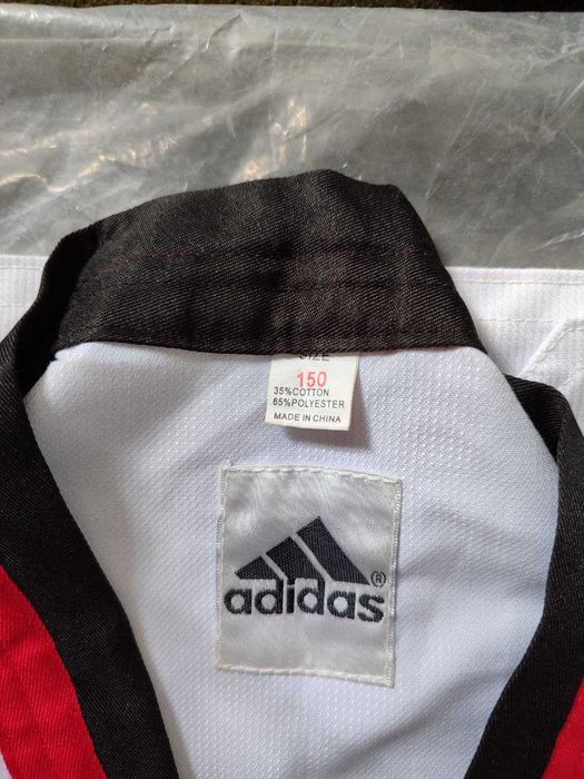 Кимано для тэквондо