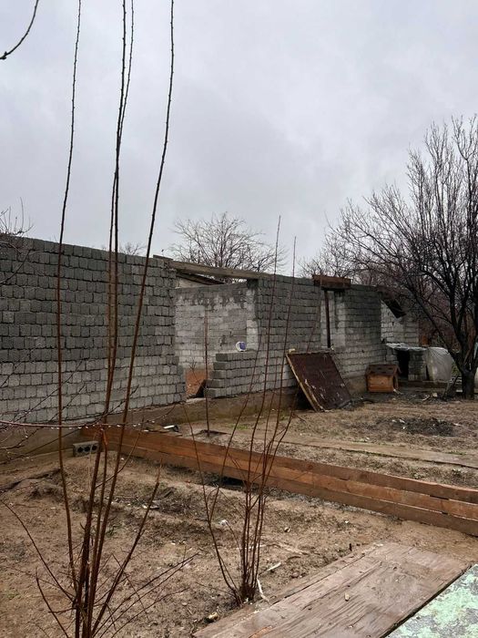 Продам дом дачу Кайнар Булак