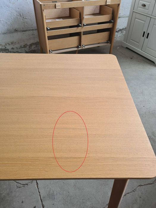 Masa extensibila IKEA