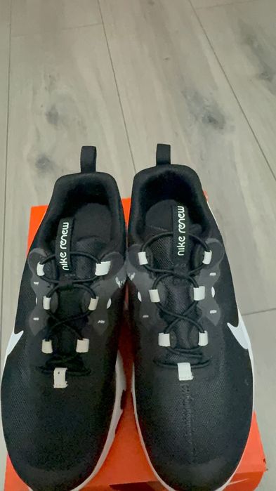 Детски обувки NIKE
