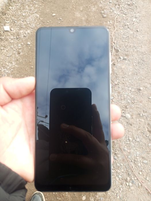 Самсунг галакси а 31