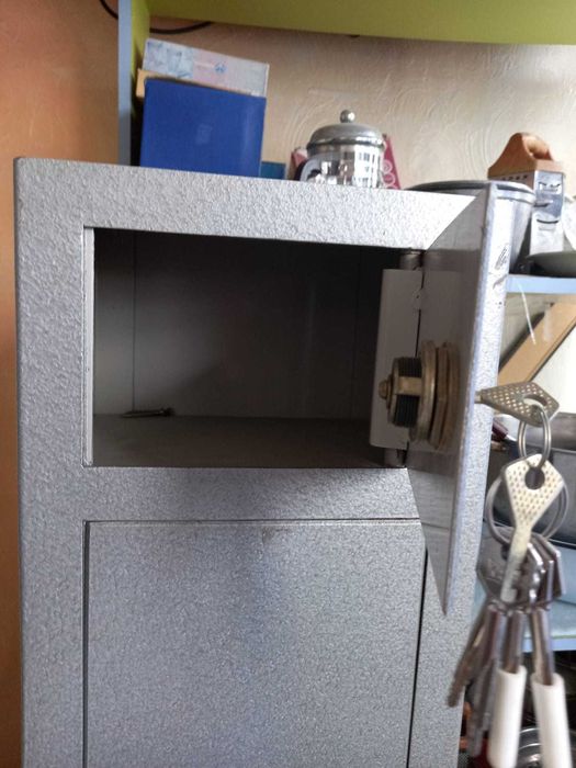 Сейф для хранения