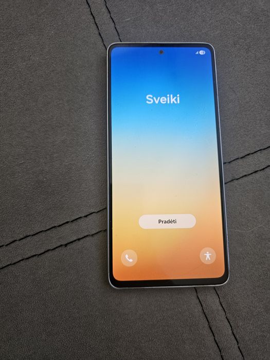 Samsung a53 5G 6/128