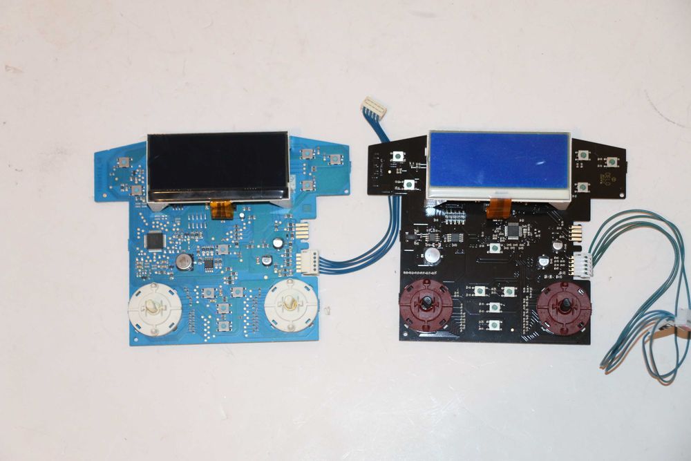 Display centrala termica Ariston diverse modele