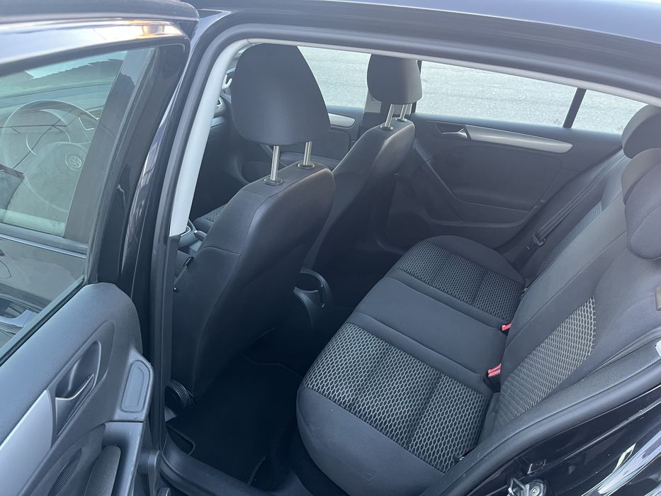 Golf 6 /1.4 MPI / euro 5