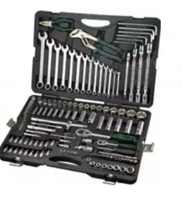 Набор инструментов