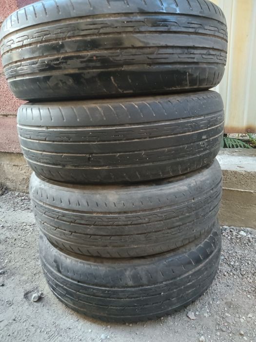 Продам резину 175/70/R13