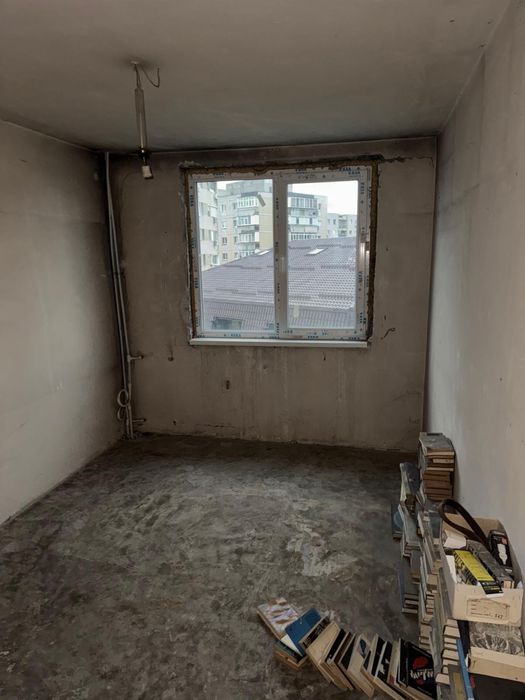 3 camere 73 mp – 1 min Metrou Lujerului – etaj 7 – preț ajustat