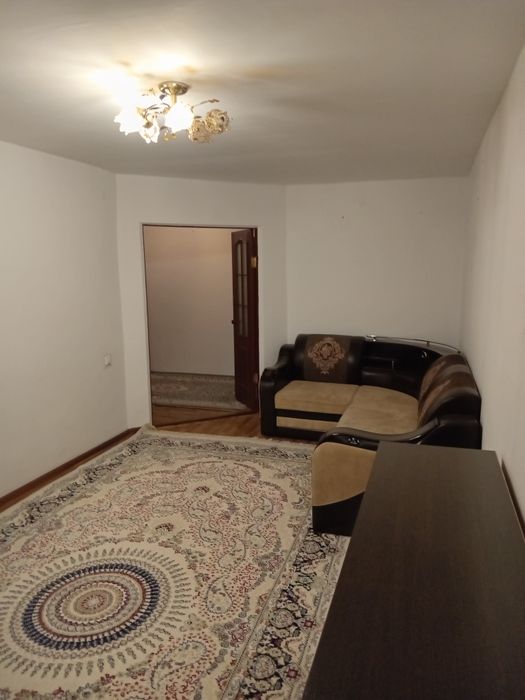 Аренда недвижимости