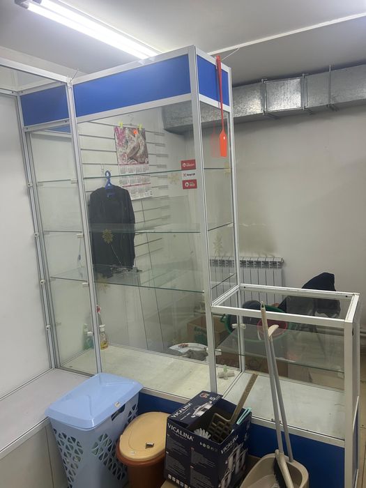 Продам прилавок