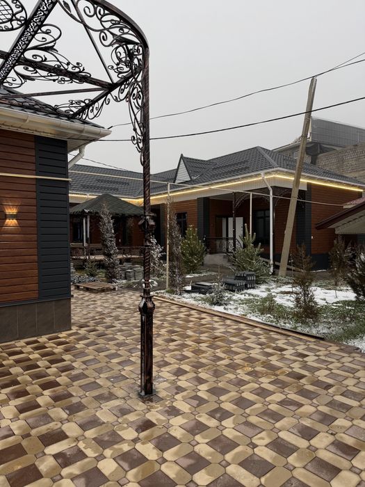 Сдается коттедж в Бургулюке, Бирколик