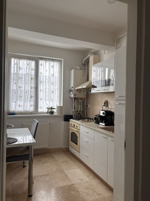 Inchiriere garsoniera