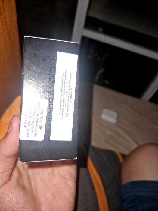Căști galaxy buds pro