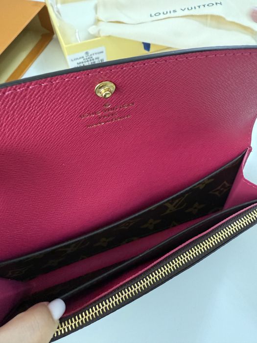 Клатч кошелек LV Louis Vuitton