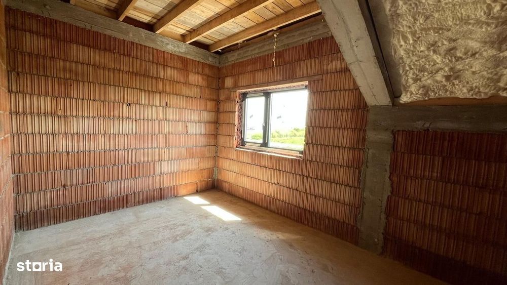 COMISION 0% | Duplex Mosnita Noua | 117 mp utili | 3 camere.