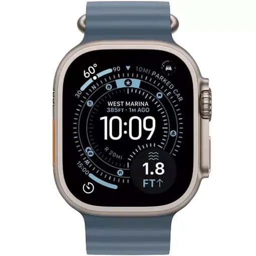 Apple watch ultra 3 ! Apple watch