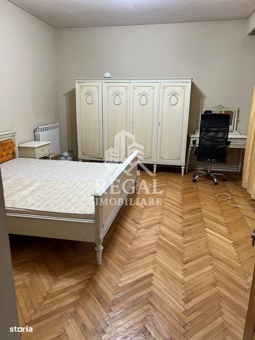 Casă spațioasă de închiriat – ideală pentru muncitori