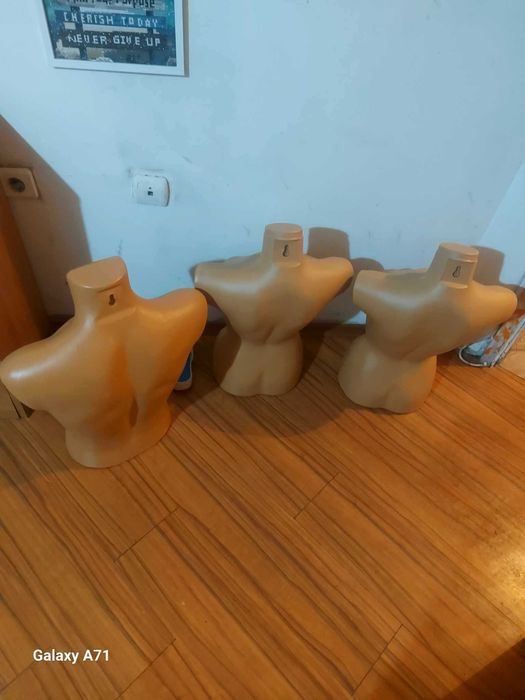 продавам манекени