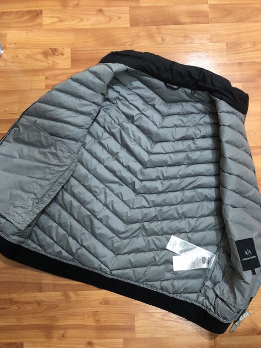 Vesta Armani Original marimea L