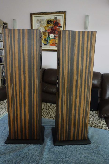 Kef Concerto one