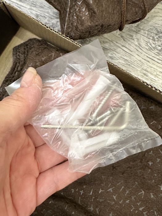 Аксессуары для ванной