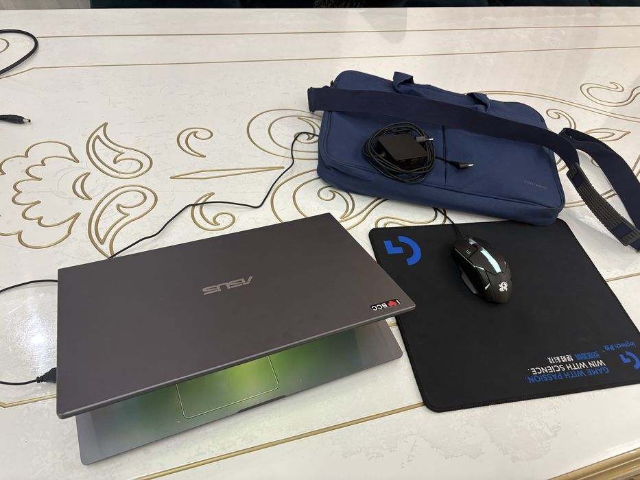 Ноутбук Asus в идеале
