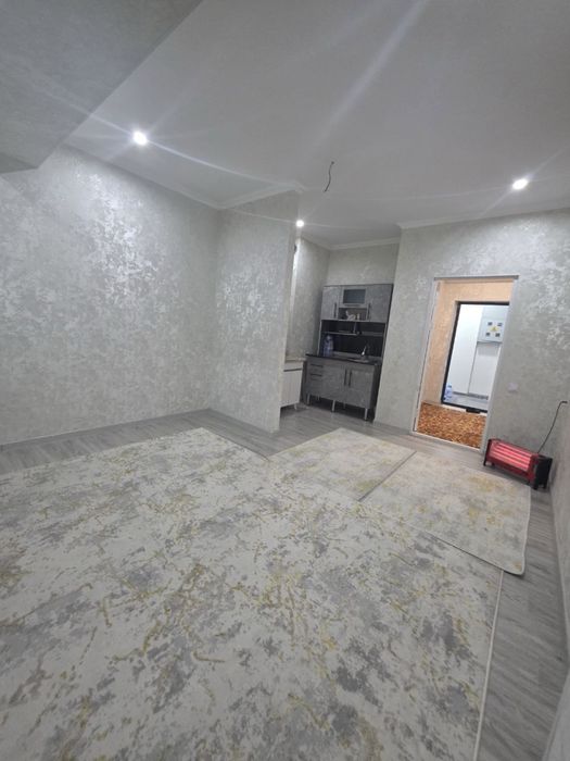 Сдается 1 ком Юнусабад 13 квартал. Все условию сделают