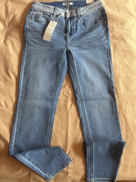 Нови дънки с марка “Сomma”