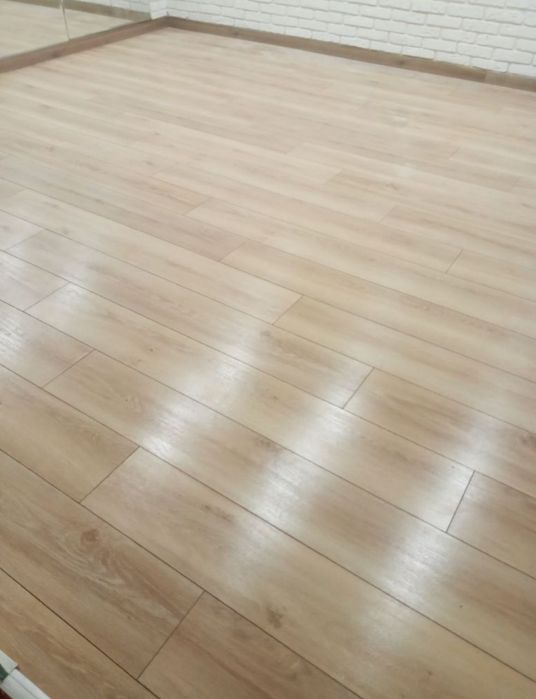 Laminat tarket teramiz