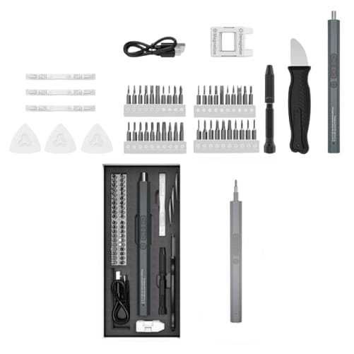 Șurubelniță electrica