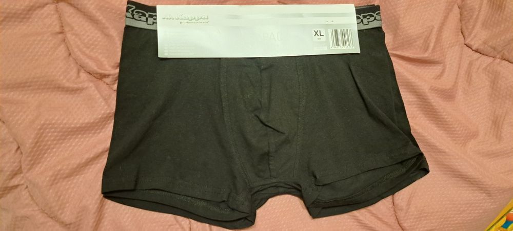 Kappa-3 броя комплект мъжки боксерки XL