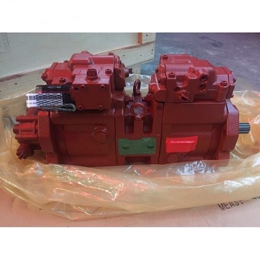 pompa hidraulica jcb js180l, js180nlc