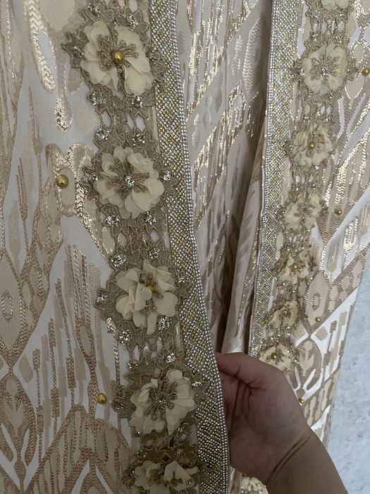 Ансамбл йенги келинлага