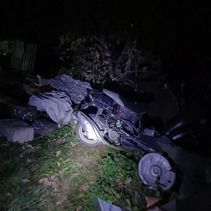 продам скутер по фасту