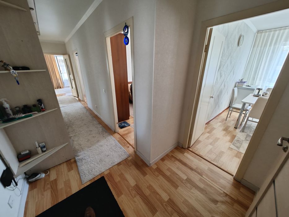 Продам 3х комнатную квартиру