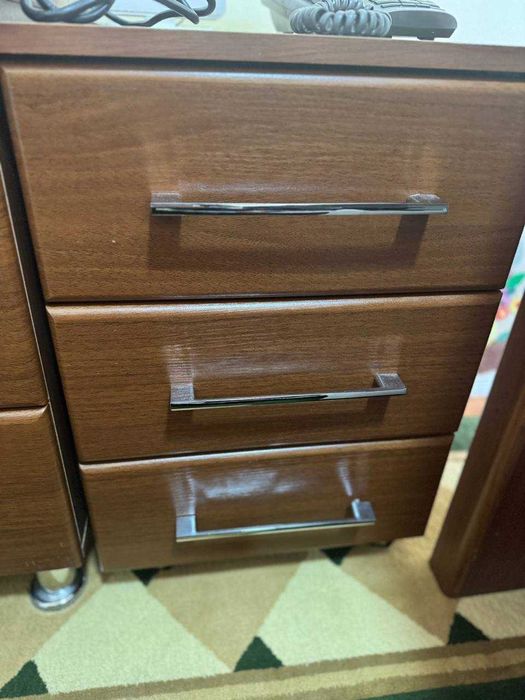 Директорский офис мебель