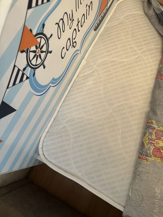 Продам кровать 160 * 80