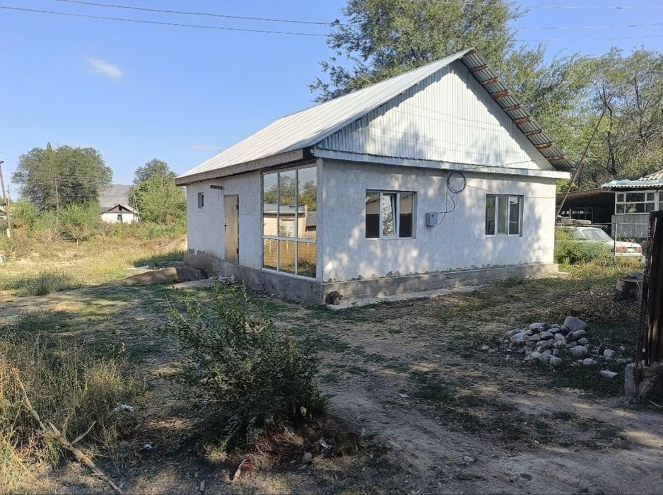 Продам дом очен уютни